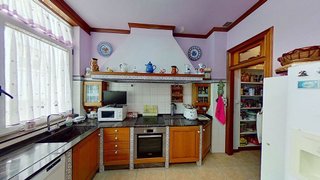 Piso en venta en Centro en Ferrol