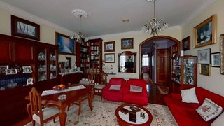 Piso en venta en Centro en Ferrol