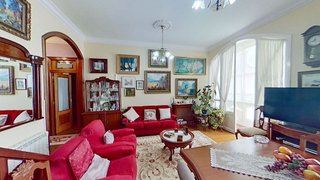 Piso en venta en Centro en Ferrol