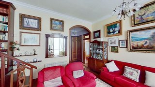 Piso en venta en Centro en Ferrol