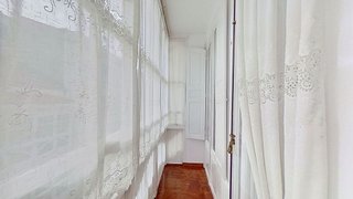 Piso en venta en Centro en Ferrol