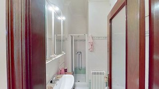 Piso en venta en Centro en Ferrol