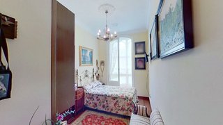 Piso en venta en Centro en Ferrol