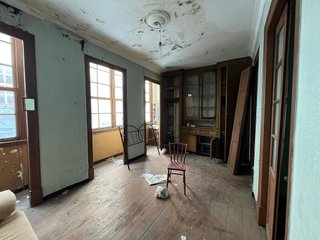 Edificio en venta en Centro en Ferrol