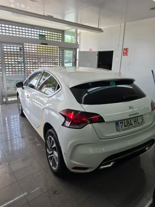 Citroen DS4 1.6 HDi Chic OFERTA DE VERANO