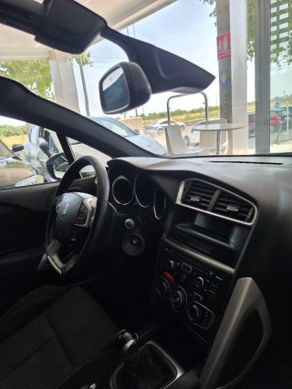 Citroen DS4 1.6 HDi Chic OFERTA DE VERANO
