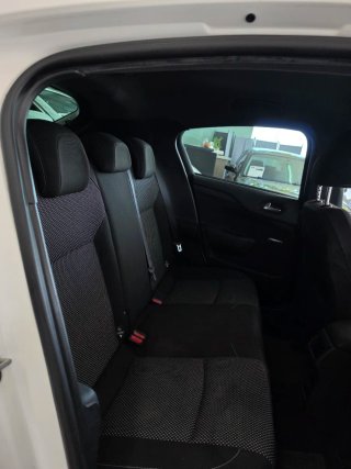 Citroen DS4 1.6 HDi Chic OFERTA DE VERANO