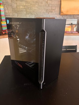 PC Gamer Ryzen 5 3600 + RTX 2060 | 16GB RAM