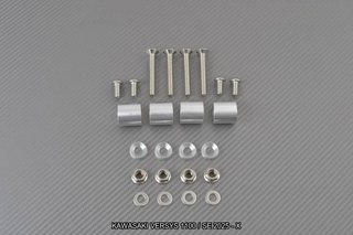Soporte de baúl KAWASAKI VERSYS 1100 / SE 2025