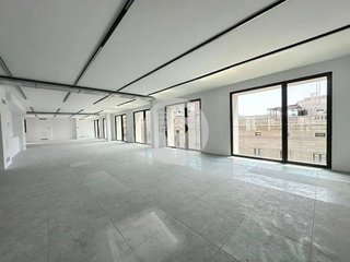 Oficina en alquiler en La Dreta de l'Eixample en Barcelona