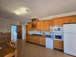 Chalet en alquiler en Las Bayas en Elche