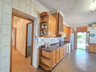 Chalet en alquiler en Las Bayas en Elche