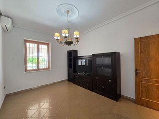 Chalet en alquiler en Las Bayas en Elche