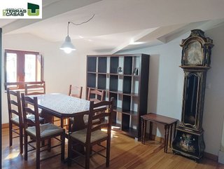 Ático en alquiler en Centro - Echegaray en Pontevedra