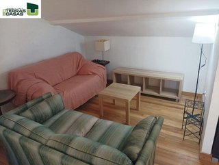 Ático en alquiler en Centro - Echegaray en Pontevedra