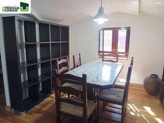 Ático en alquiler en Centro - Echegaray en Pontevedra