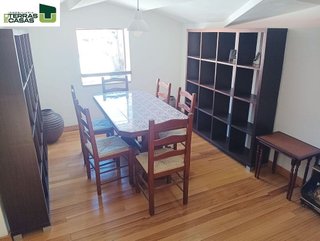 Ático en alquiler en Centro - Echegaray en Pontevedra