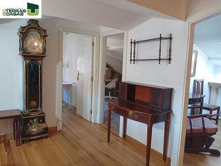 Ático en alquiler en Centro - Echegaray en Pontevedra