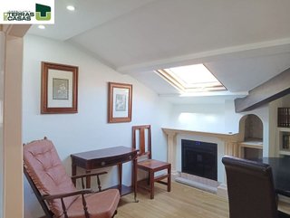 Ático en alquiler en Centro - Echegaray en Pontevedra