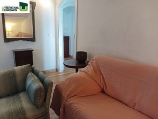 Ático en alquiler en Centro - Echegaray en Pontevedra
