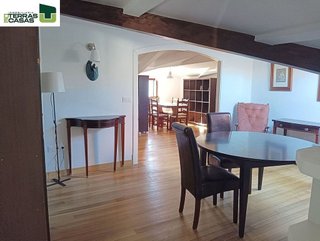 Ático en alquiler en Centro - Echegaray en Pontevedra