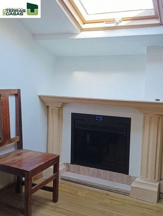 Ático en alquiler en Centro - Echegaray en Pontevedra