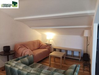 Ático en alquiler en Centro - Echegaray en Pontevedra
