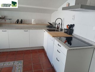 Ático en alquiler en Centro - Echegaray en Pontevedra