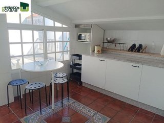 Ático en alquiler en Centro - Echegaray en Pontevedra