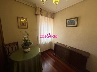 Piso en alquiler en Centro en Segovia