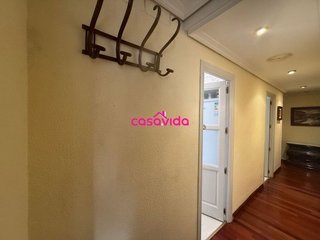 Piso en alquiler en Centro en Segovia