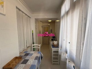 Piso en alquiler en Centro en Segovia