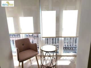 Piso en alquiler en Centro Ciudad en León