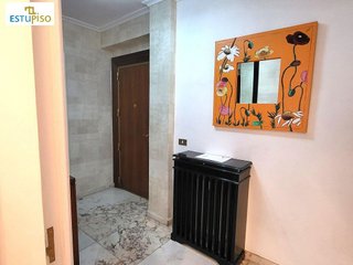 Piso en alquiler en Centro Ciudad en León