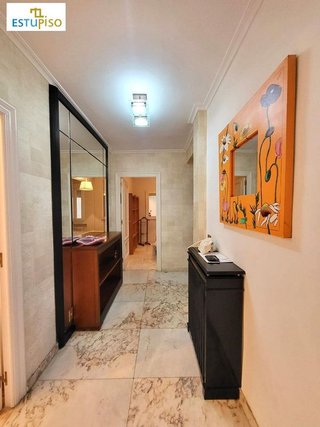 Piso en alquiler en Centro Ciudad en León