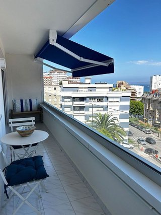Piso en alquiler en Valdenoja - La Pereda en Santander