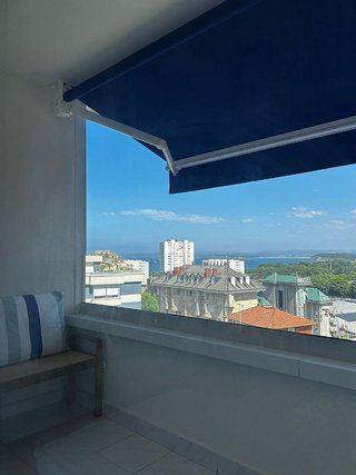 Piso en alquiler en Valdenoja - La Pereda en Santander
