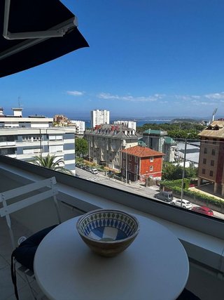 Piso en alquiler en Valdenoja - La Pereda en Santander