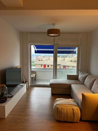 Piso en alquiler en Valdenoja - La Pereda en Santander