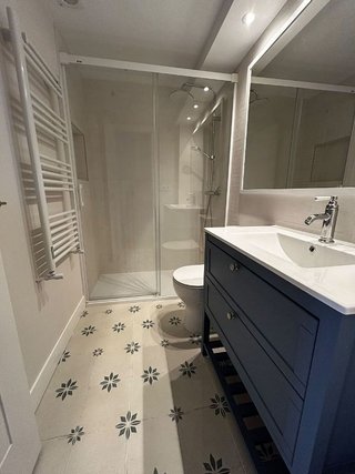 Piso en alquiler en Valdenoja - La Pereda en Santander