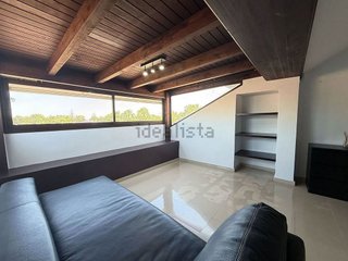 Dúplex en alquiler en Puerto Banús en Marbella