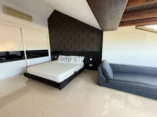 Dúplex en alquiler en Puerto Banús en Marbella