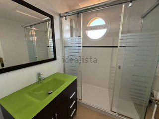 Dúplex en alquiler en Puerto Banús en Marbella