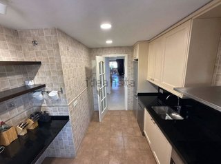Dúplex en alquiler en Puerto Banús en Marbella