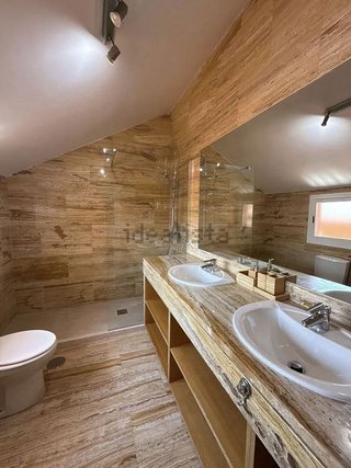 Dúplex en alquiler en Puerto Banús en Marbella