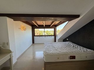 Dúplex en alquiler en Puerto Banús en Marbella