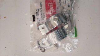 Collare CPT 1 1/2 Fischer art. 01135 Pz. 42