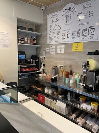 Local comercial en venta en Carlos Haya en Málaga