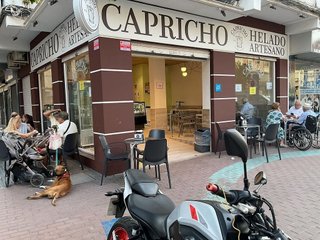 Local comercial en venta en Carlos Haya en Málaga