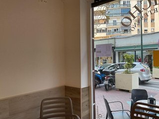 Local comercial en venta en Carlos Haya en Málaga